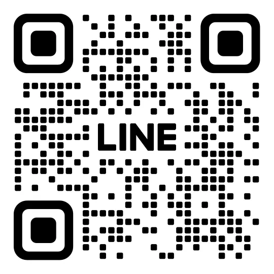 公式LINEについて