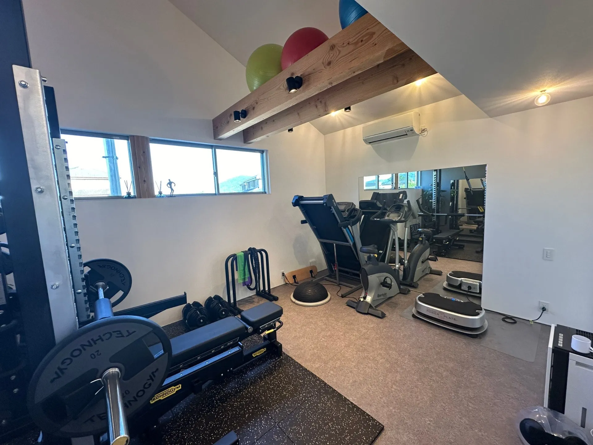 無理なく続けられるマンツーマン指導