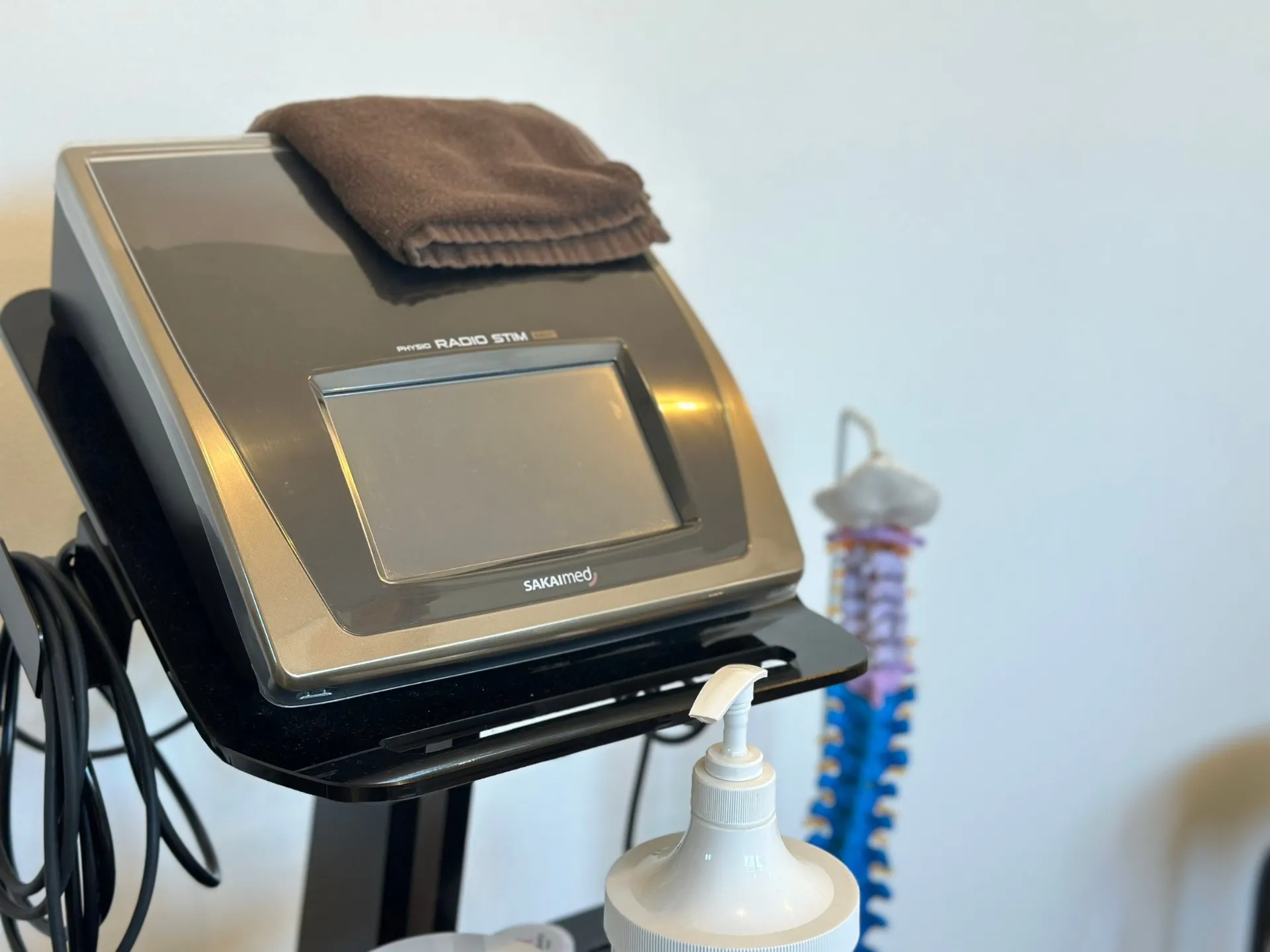 温活ラジオ波🔥🔥