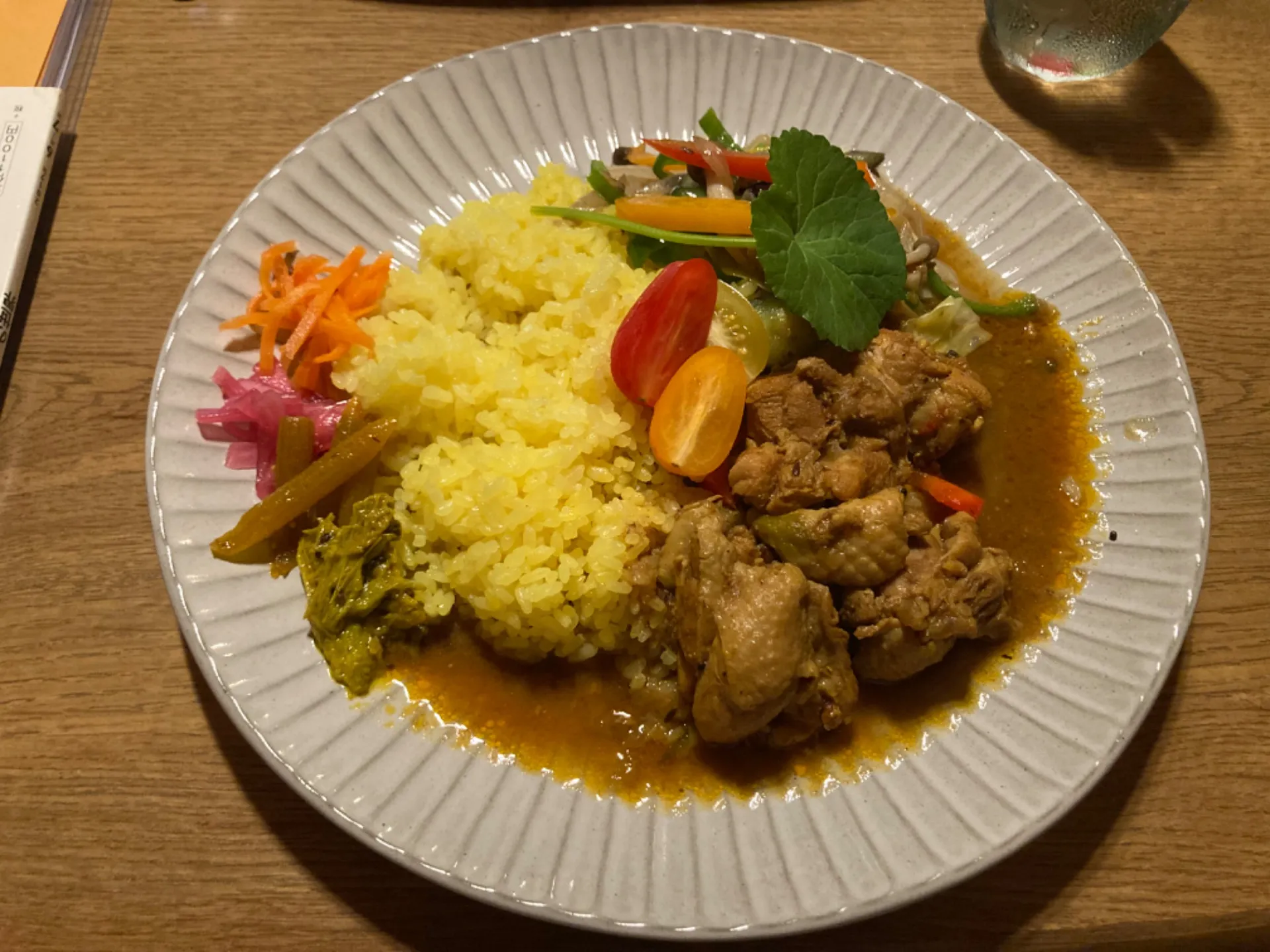 美郷のカレー屋さん🍛