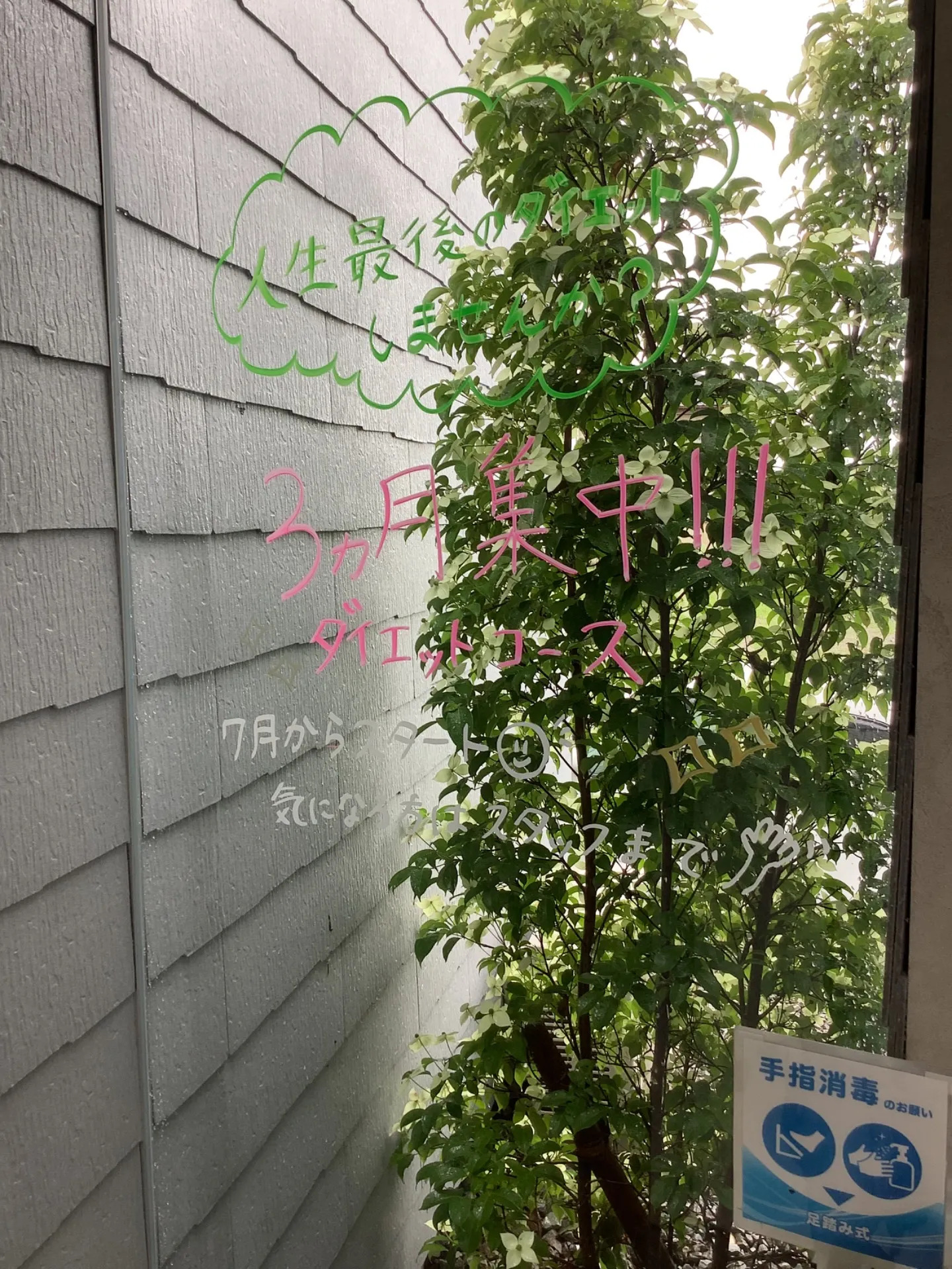 人生最後のダイエット🏋️💪