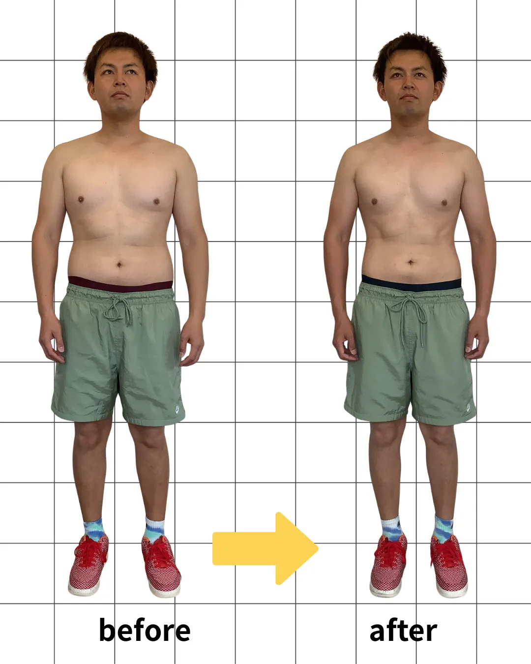 夏に向けて！！