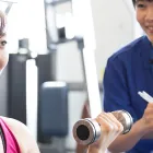 パーソナルトレーニングジム